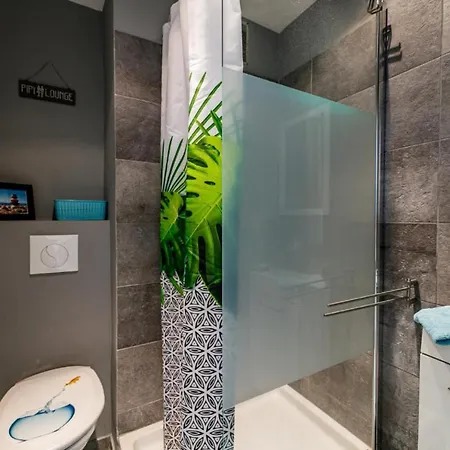Tamaris Ap4206 By Riviera Homes Lejlighed Nice