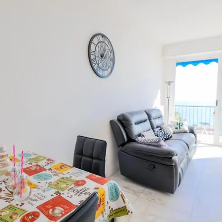Tamaris Ap4206 By Riviera Homes Lejlighed Nice