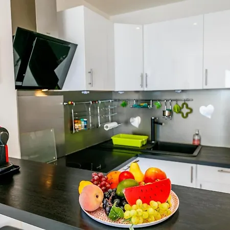 Tamaris Ap4206 By Riviera Homes Lejlighed *