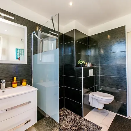 Lejlighed Tamaris Ap4206 By Riviera Homes Nice