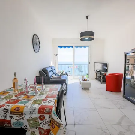 Lejlighed Tamaris Ap4206 By Riviera Homes